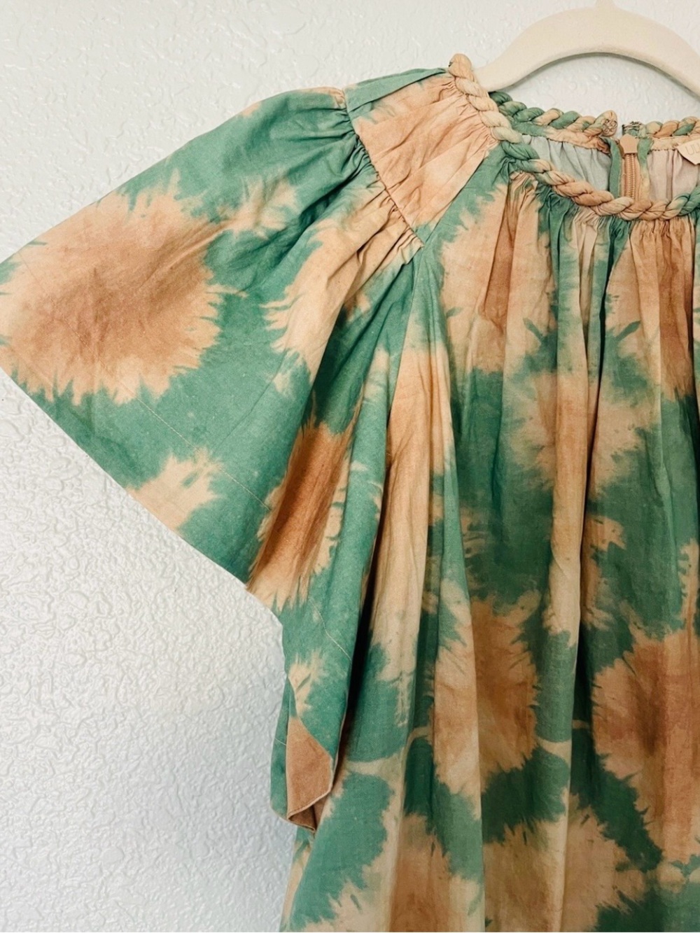 Ulla Johnson KAYA Top - Picture 7 of 7